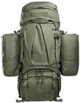 Der Tasmanian Tiger, MIL OPS 80+24 Rucksack, oliv