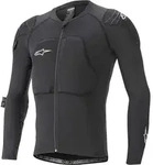Alpinestars 1656920-10-L, M&auml;nnlich, Schwarz, L - Schwarz - L