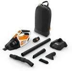 Akku Handsauger STIHL SEA 20 inkl. Akku und Ladeger&auml;t
