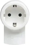 Legrand 050462 Stecker Mit Sdo Ws - Wei&szlig;