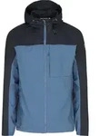 Fj&auml;llr&auml;ven Funktionsjacke Abiski Midsummer - Blau - M