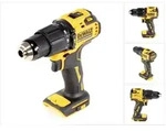 DeWalt DCD 709 N Akku Schlagbohrschrauber 18V 65Nm Solo - ohne Akku, ohne Ladeger&auml;t