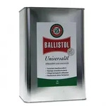 BALLISTOL &Ouml;l 10 Liter Kanister Waffen&ouml;l Pflege&ouml;l Kriech&ouml;l