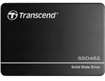 Transcend SSD452K-I, 512 GB, 2.5", 560 MB/s, 6 Gbit/s