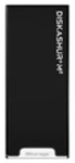 iStorage diskAshur M2 PIN, 2 TB, M.2, USB Type-A / USB Type-C, 3.2 Gen 1 (3.1 Gen 1),
