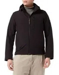 Camel Active Zwischenjacke Schwarz - Schwarz - 58