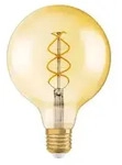 Osram LED Leuchtmittel Vintage 1906 E27 4,5W warmweiß, dimmbar, amber Osram LED Leuchtmittel Vintage 1906 E27 4,5W warmweiß, dimmbar, amber