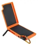 Xtorm 20W PD Waterproof Super Solar Charger 10.000 mAh - Orange
