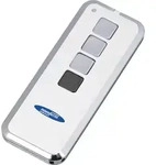 Novoferm Mini-Novotron 523 Handsender 3 Kan&auml;le, Fernbedienung f&uuml;r Garagentore -
