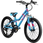 Galano GA20 Kinderfahrrad 20 Zoll 120 - 135 cm M&auml;dchen Jungen Fahrrad ab 5 Jahre