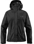 Vaude Escape Light Black 50 - Schwarz - 50