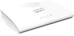 DrayTek Vigor 166, Ethernet-WAN, Gigabit Ethernet, DSL-WAN, Wei&szlig; - Wei&szlig;