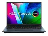 Asus Vivobook Pro 14 OLED M3401QA-KM016T Notebook 8GB 512GB SSD Windows 11 blau