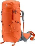 Deuter 3350422, Deuter Aircontact Core 55+10 SL Velikost: Einheitsgr&ouml;&szlig;e /...