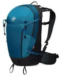 Mammut Lithium 25 sapphire/black 25 Liter - Gr&uuml;n