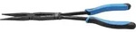 BGS 534 Doppelgelenk-Zange mit gerader Spitze