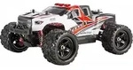 Blij ́r Speed ́r Rot ferngesteuertes RC Auto 45 km/h, 1:18, 2 Akkus, Allrad,...