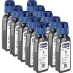 Geberit Entkalkungsmittel AquaClean, Packung mit 10 Stk.