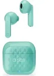 SBS TWS Air Free, True Wireless Stereo (TWS), Anrufe/Musik, Kopfh&ouml;rer, Gr&uuml;n - Gr&uuml;n