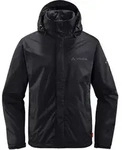 Vaude Me Escape Light Jacket black M - Schwarz - M