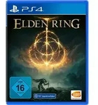 Sony Elden Ring - PS4, PlayStation 4