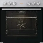 Gorenje Duo Set CX com Ed EB-Herdset BC 6715 E02XK + ECD 643 BX