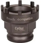 Cyclus TOOLS Lockring-Tool (BDU3XX, BDU4XX, BDU33YY, BDU37YY) - pr&auml;zises E-Bi.... -