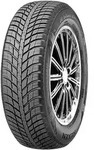 Nexen Ganzjahresreifen motorcycle-tyres N blue 4 Season ( 225/50 R17 98V XL...
