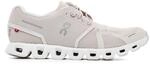 On Sportschuhe CLOUD 5 Sport Textil & Synthetik Wei&szlig; Gr&ouml;&szlig;e: 6