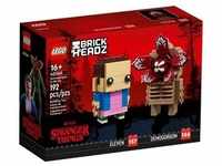 LEGO® BrickHeadz 40549 Stranger Things - Demogorgon & Elfi