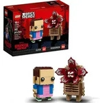 LEGO Stranger Things 40549, Bausatz, 16 Jahr(e), Kunststoff, 192 St&uuml;ck(e), 240 g -