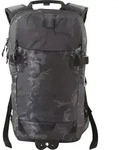 Nitro Snowboardrucksack ROVER 14 - Forged Camo - Grau