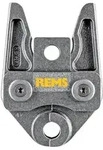 REMS VRX 16 Presszange 571750 f&uuml;r Viega Raxofix