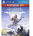 Sony Interactive Entertainment Horizon Zero Dawn (PlayStation Hits), PS4, PlayStation