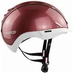 Casco Roadster - Fahrradhelm, farbe:englisch rose weiss, Gr&ouml;&szlig;e:S (50-54 cm) -...