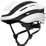 Lumos Ultra Mips+ Fahrradhelm White 23 M/L Weiss - Wei&szlig;
