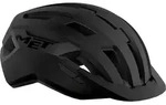 MET Allroad MIPS -py&ouml;r&auml;ilykyp&auml;r&auml;, 56-58 cm, musta - Schwarz