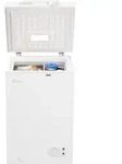 TroniTechnik&reg; Gefriertruhe K&uuml;hltruhe BORGAR PRO mit 2in1 Gefrier- und K&uuml;hlfunktion