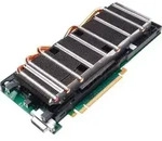 HPE NVIDIA Tesla M10, Tesla M10, 32 GB, GDDR5, 128 Bit, PCI Express x16 3.0