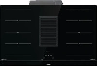 gorenje 738958, Gorenje - HET949BSC - Einbau-Induktions-Kochfeld mit integriertem
