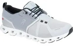 ON CLOUD 5 WATERPROOF Damenschuhe - Sportschuhe grau Freizeit NEU - Grau - 36