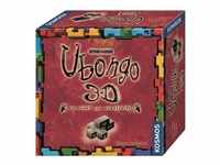 Ubongo 3-D