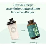 Everydays Smart Protein 180 St&uuml;ck Allergiefrei smap&reg; - Wei&szlig;