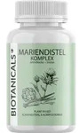 Biotanicals Mariendistel Komplex Kapseln, 120 St KAP
