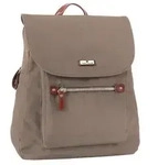 Tom Tailor Rina Rucksack 30 cm - Beige