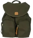 BRIC`S X-Travel City-Rucksack S Olive - Gr&uuml;n