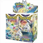 Pokemon Sammelkartenspiel: Display - SS9: Strahlende Sterne (+)