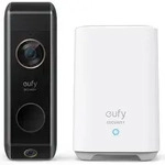 Eufy E8213, Schwarz, Wei&szlig;, Haus, Dual Motion Detection, Wand, 16 GB, 2560 x...