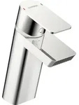 Hansa Stela EH-Waschtischbatterie Ausld.144mm chrom
