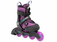 K2 Inline Skates MARLEE BOA purple - blue Größe 35-40